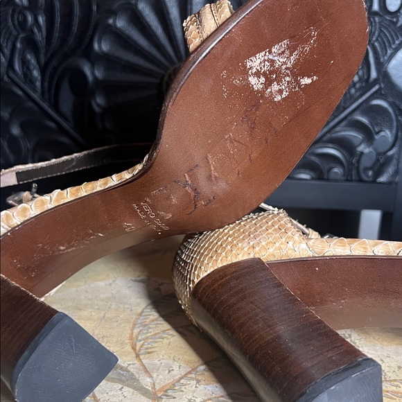 Granello Snake Skin - Picture 8 of 9